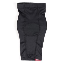 TSC Invisa Light Elbow Pads Black XLarge
